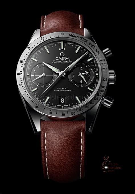 omega chronograph watches for men